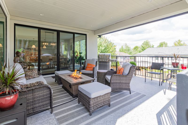 Patio Door Repair