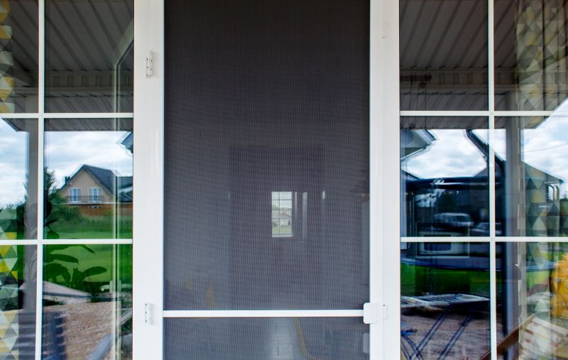 Who Does Patio Door Repairs