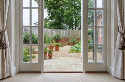 Upgrade Your Patio Doors!
